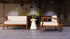 Blinde Design Solo R1 Concrete Stool - Graphite Finish - BLD.1.T.SOL.R1.GH